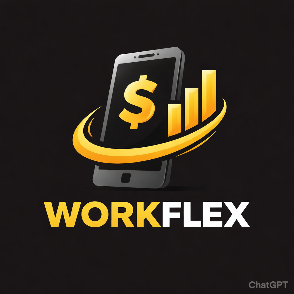 Workflex Logo